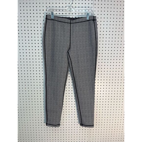 J.McLaughlin reversible leggings  - Picture 1 of 7